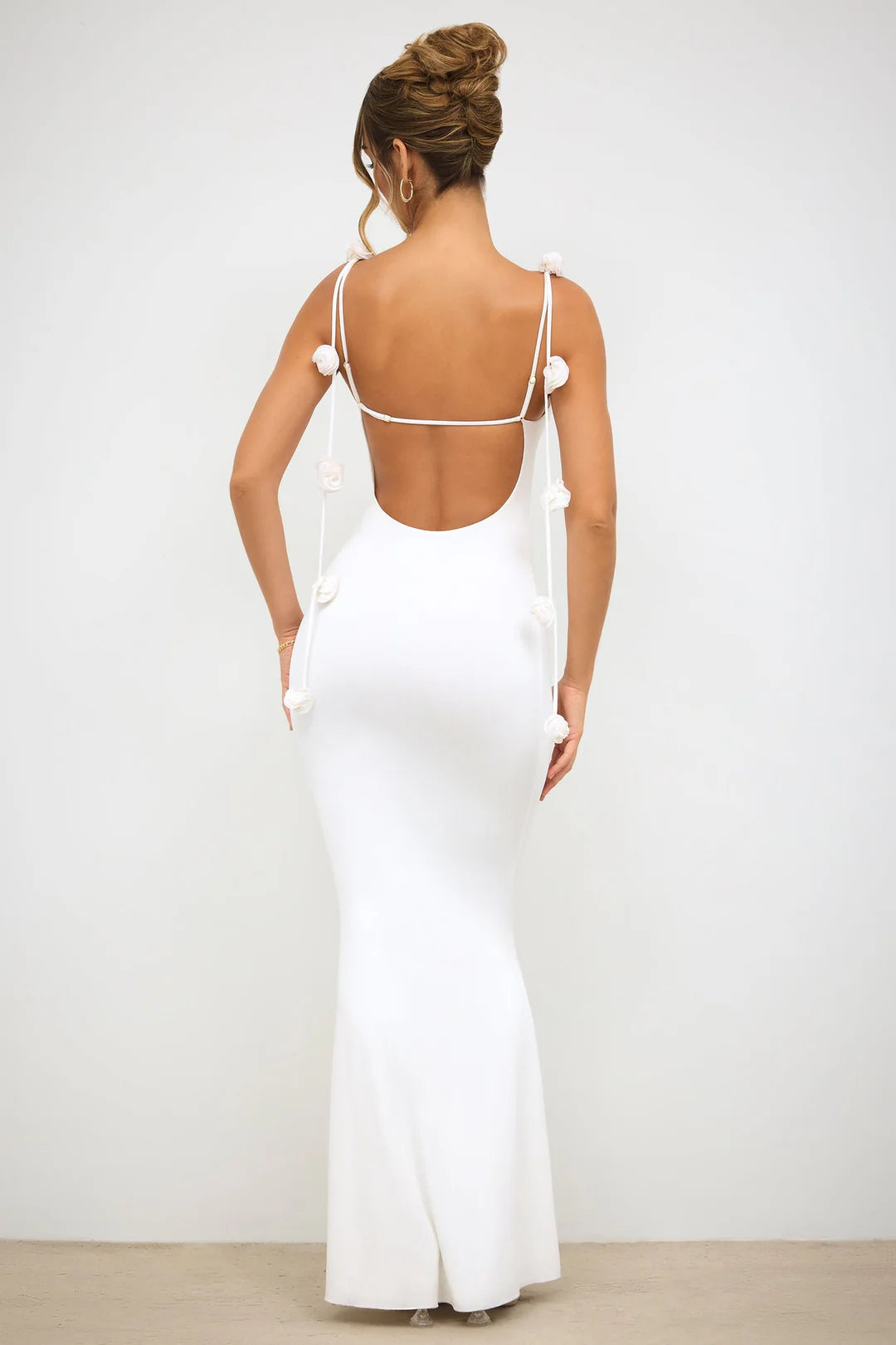 Aldona™ | Bloomed Elegance Gown