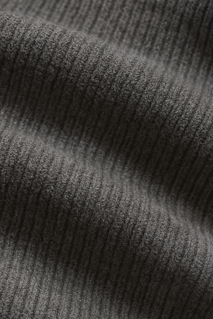 Gisela | Langer Cardigan