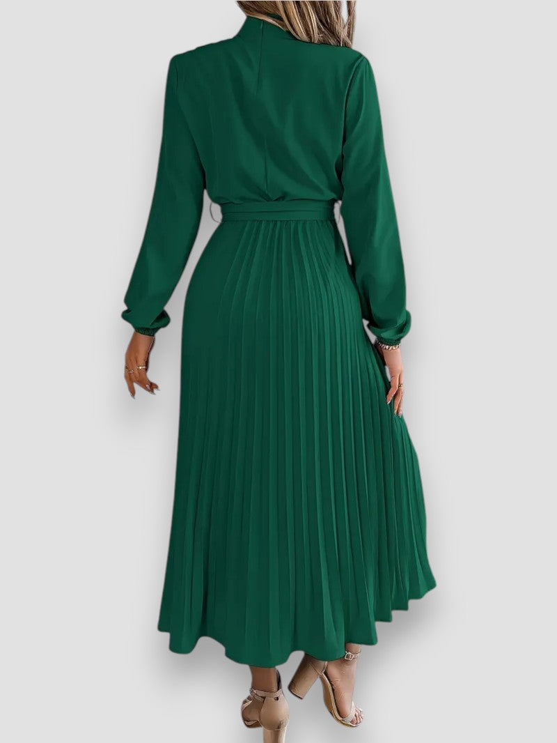 Layla – Klassisches Kleid