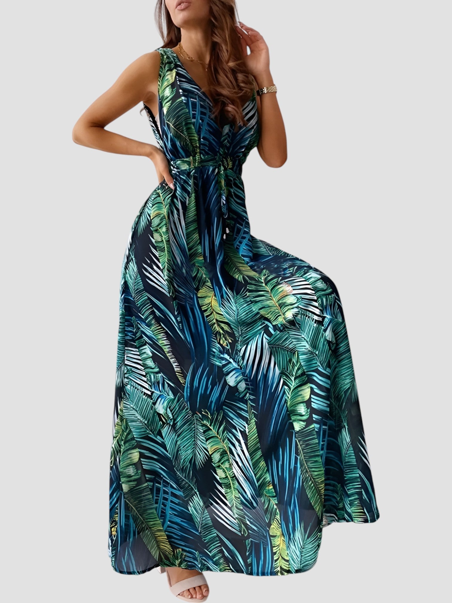 Angela | Kleid