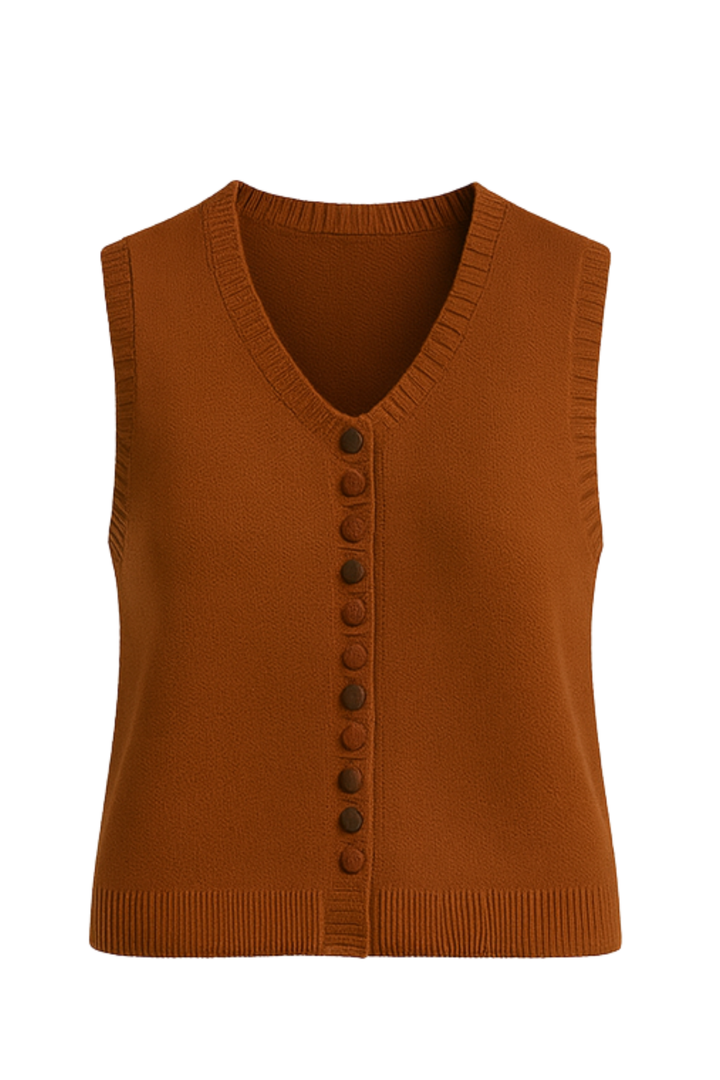 Cecilia | Strick-Cardigan