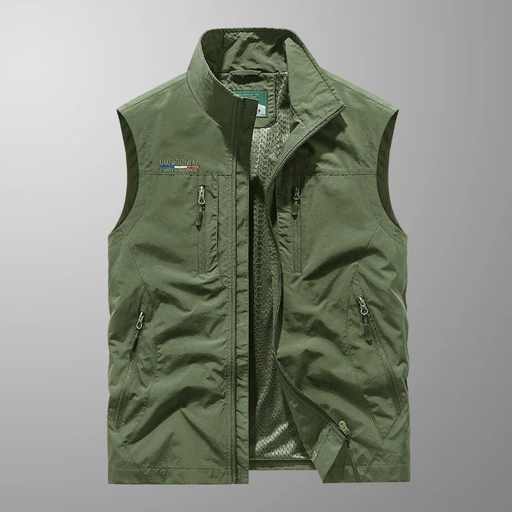 Brayden™ | Atmungsaktive Feldweste