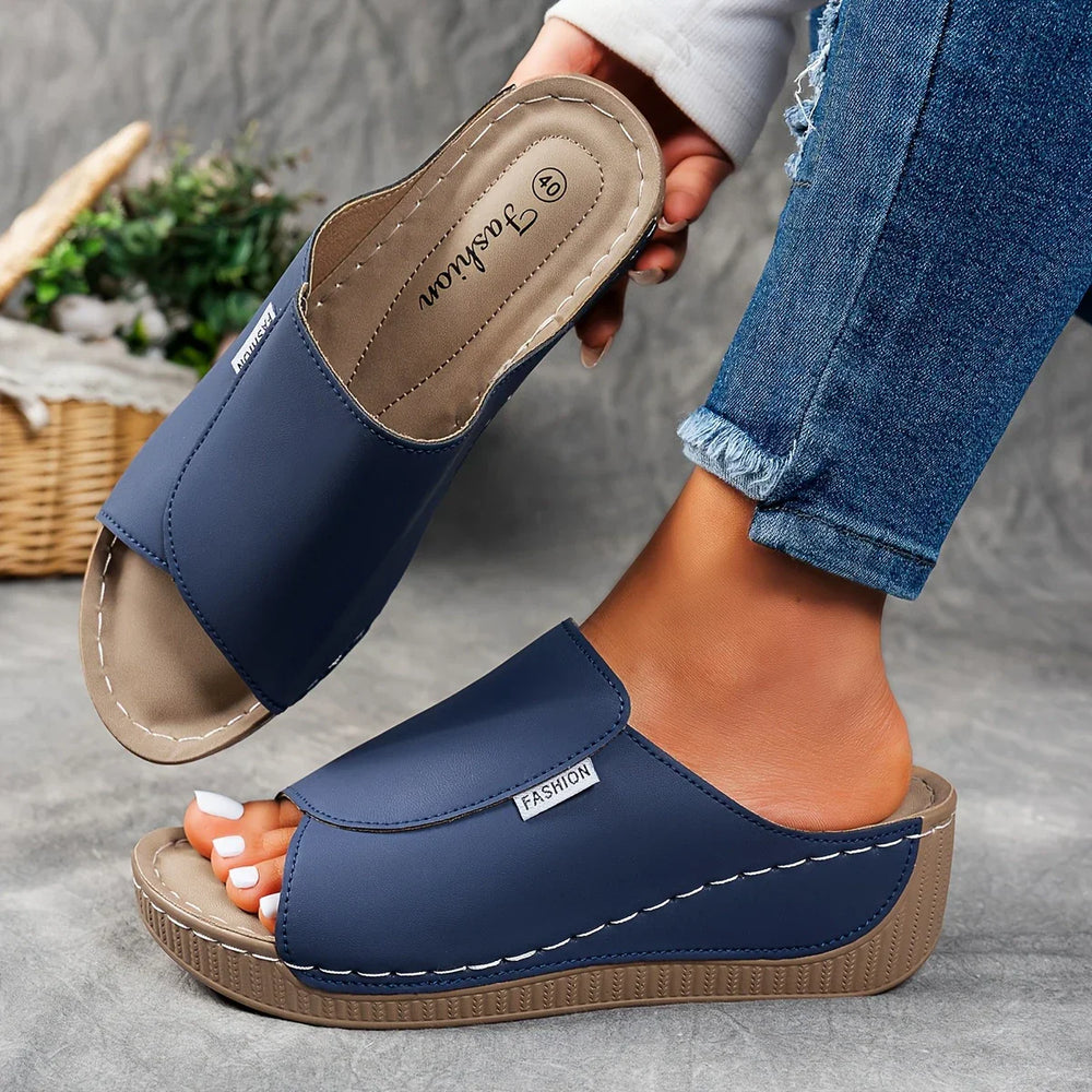 Emma | Orthopädische Sandalen