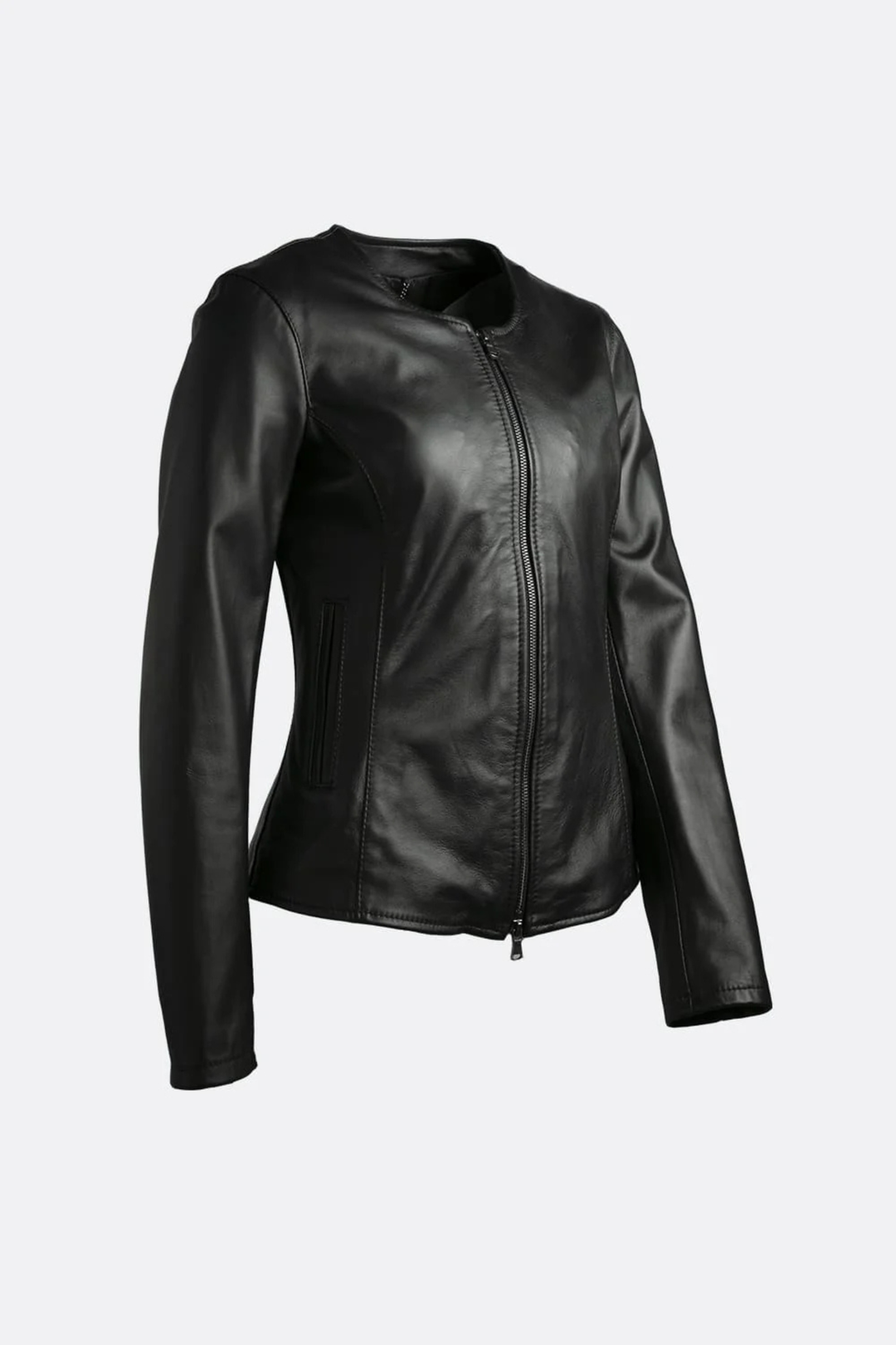 Irene | Gold Neck Chanel