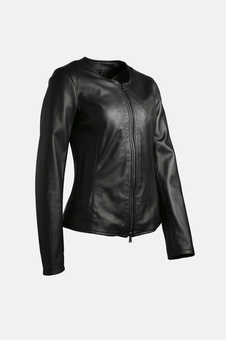 Irene | Gold Neck Chanel