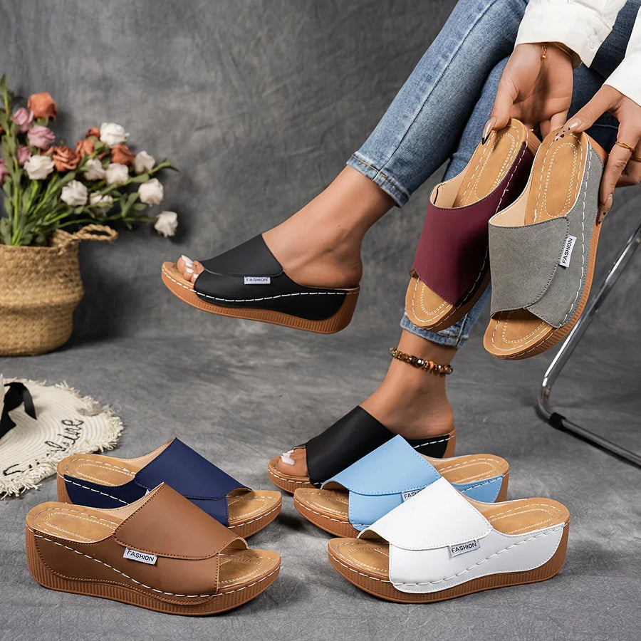 Emma | Premium Quality Stylish Comfortable Elegant Shoes