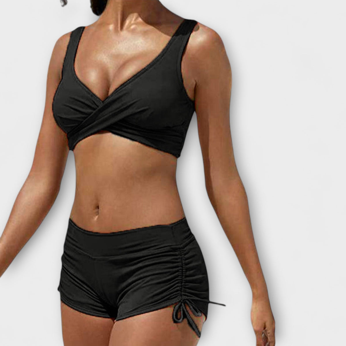 Anabella – Stilvoller Bikini