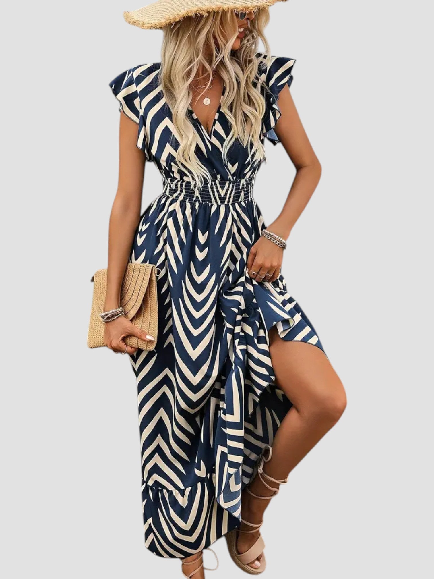 Nina | Kleid