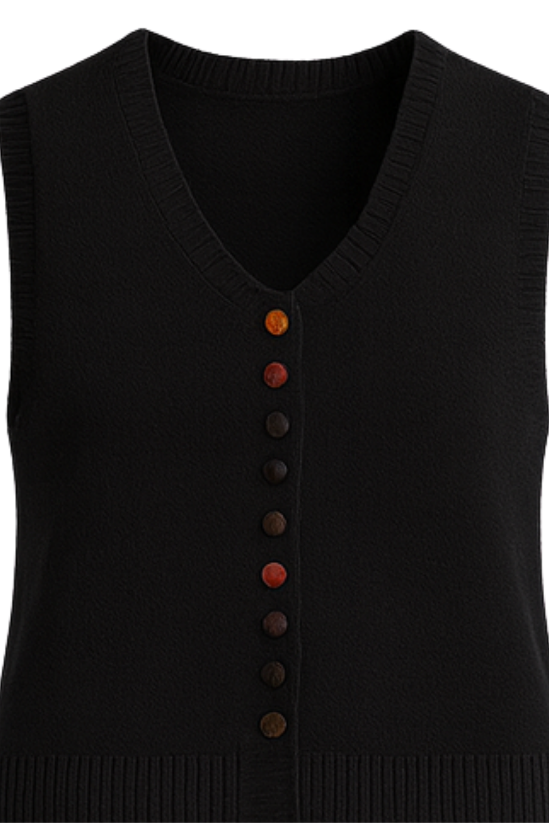 Cecilia | Strick-Cardigan