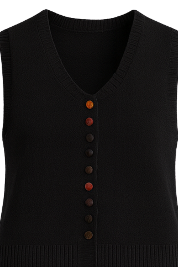 Cecilia | Strick-Cardigan