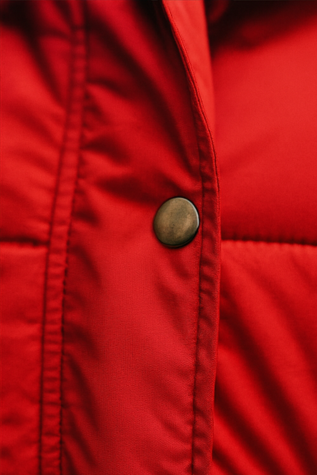 Annabeth | Pufferjacke mit Kapuze