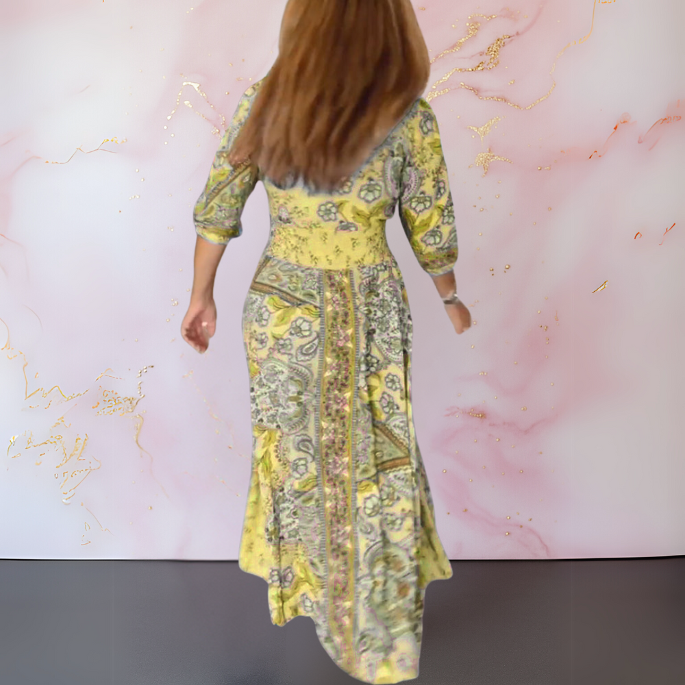 Taiwo | Elegantes Breeze-Kleid