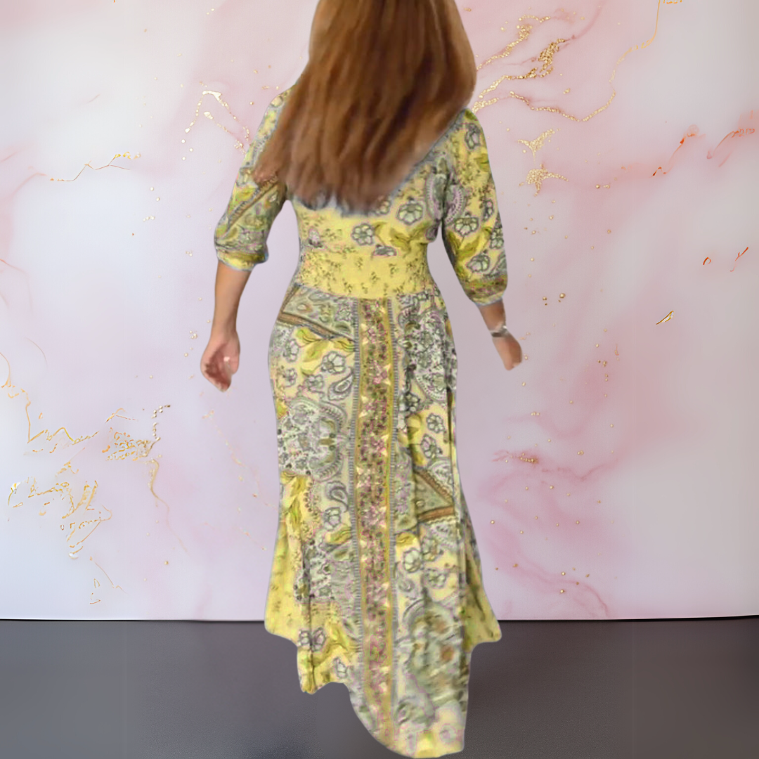 Taiwo™ | Elegantes Breeze-Kleid