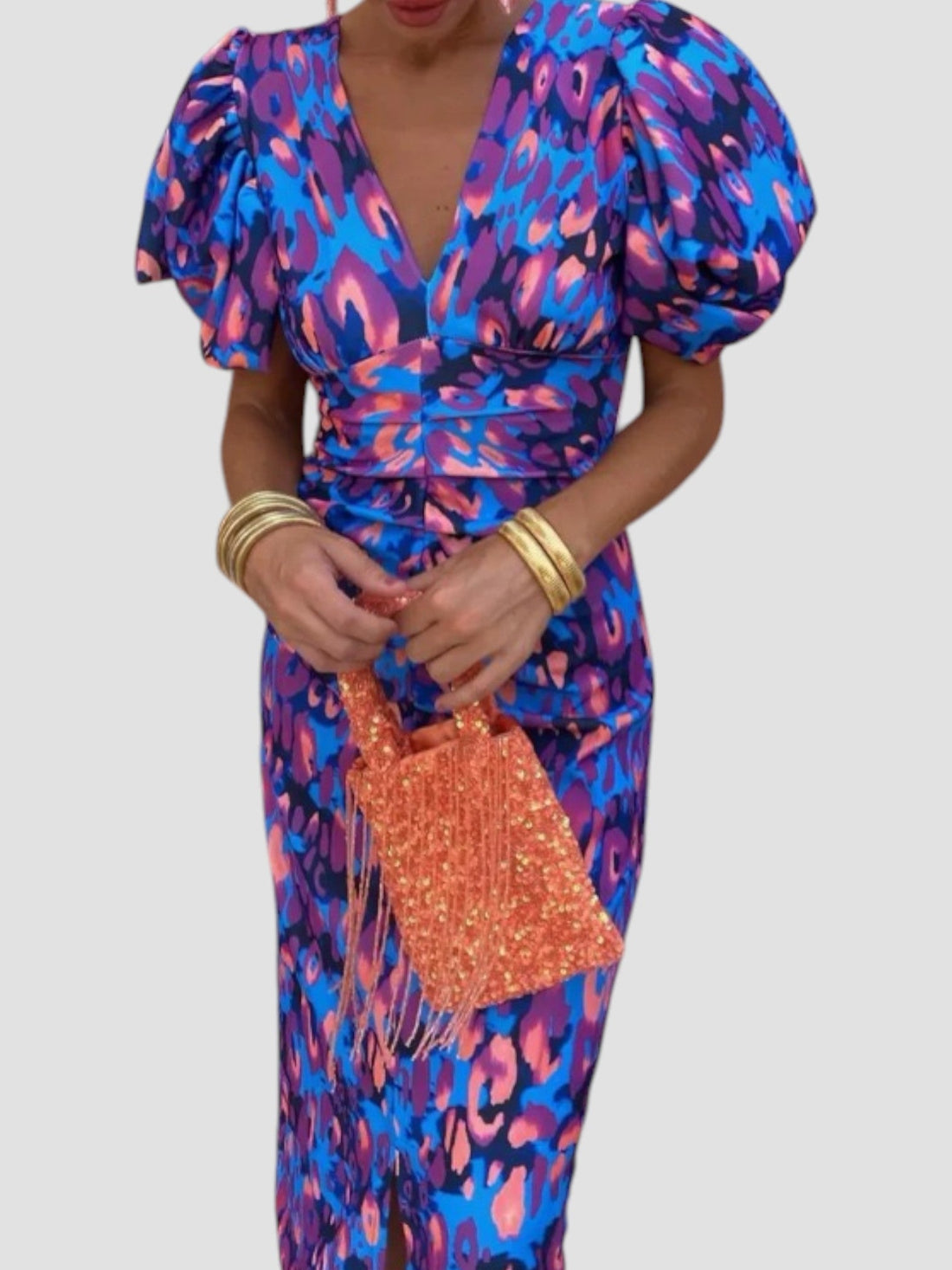 Donatella | Kleid