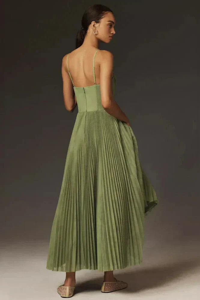Isabella Dress