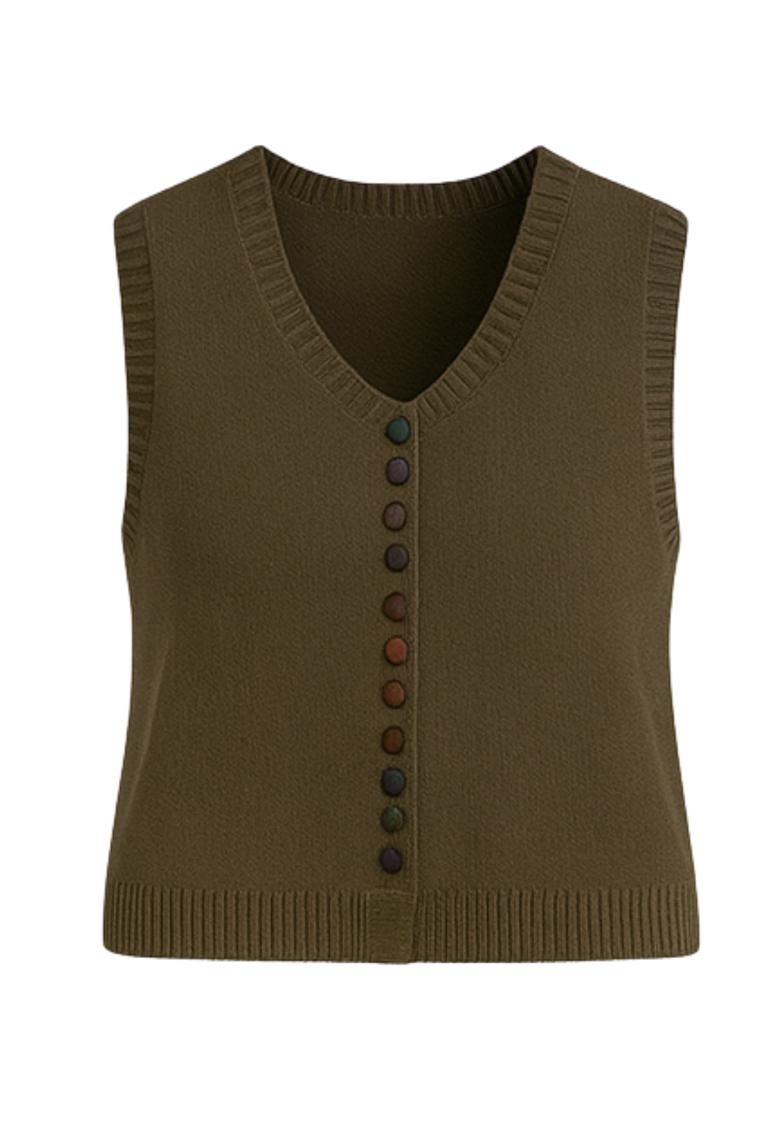 Cecilia | Strick-Cardigan