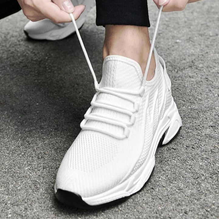 Bastian™ | Rise-Up Street-Sneaker
