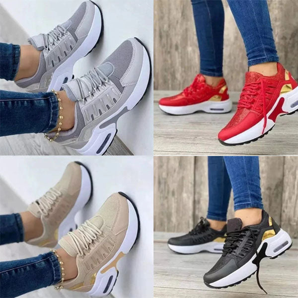 Marta | Breite Passform Orthopädische Schuhe