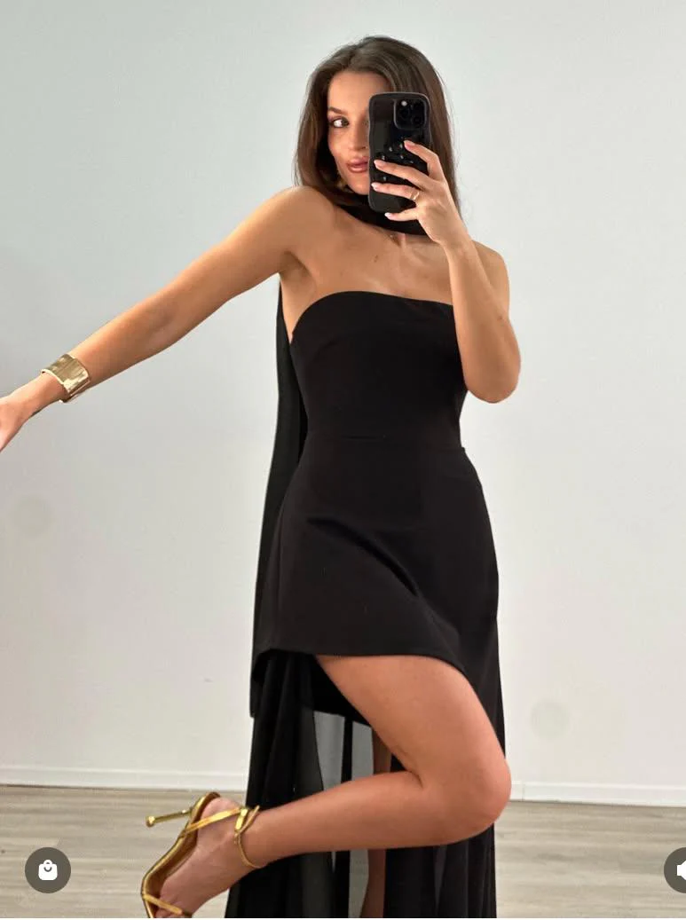 Amanda | Kleid