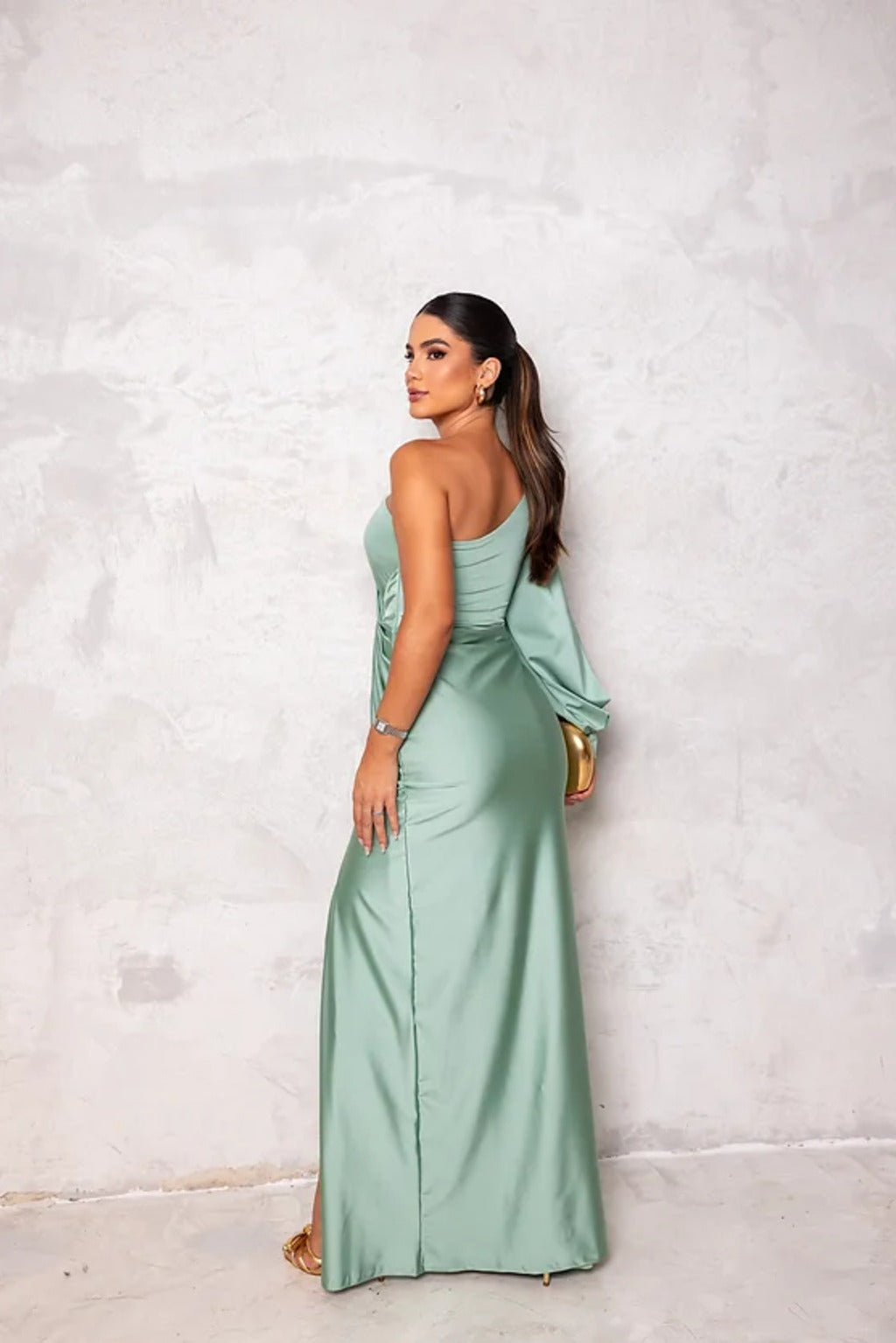 KAIA | Elegantes Abendkleid