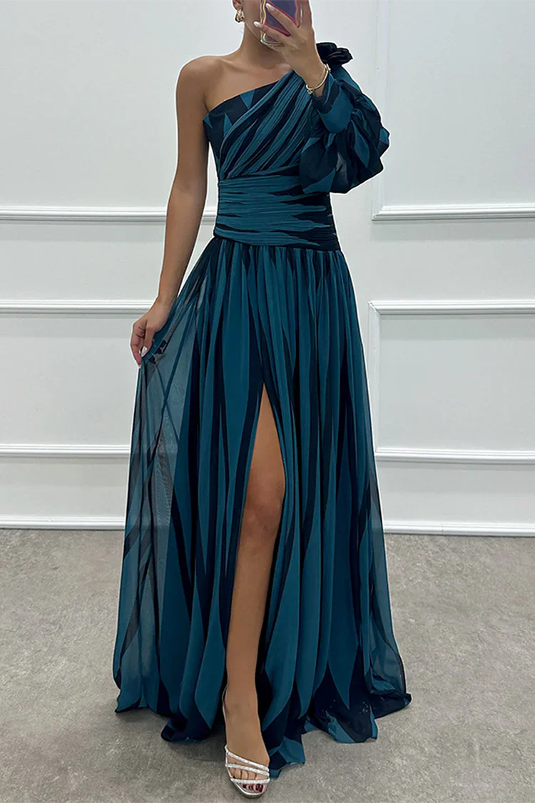 Shiloh | Elegantes Kleid