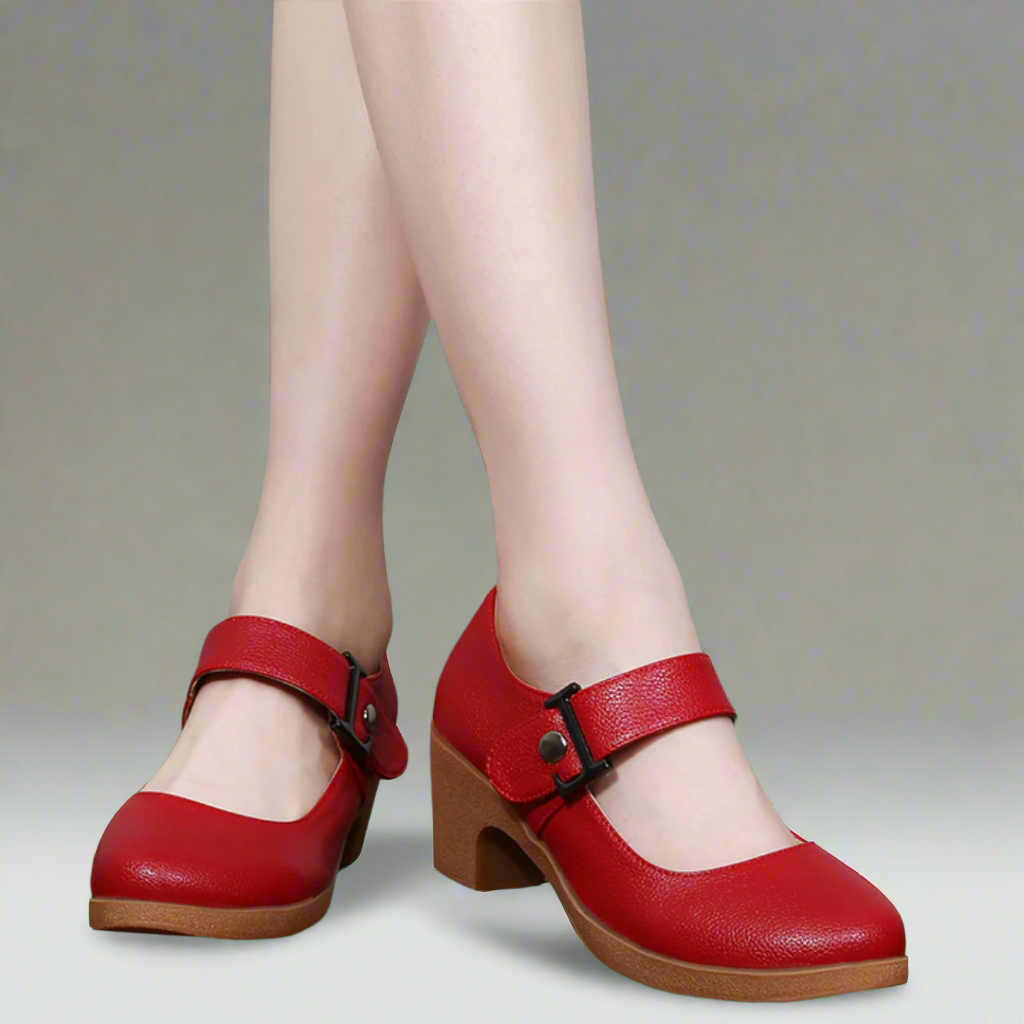 Rut™ | Bequeme Schuhe für empfindliche Füße