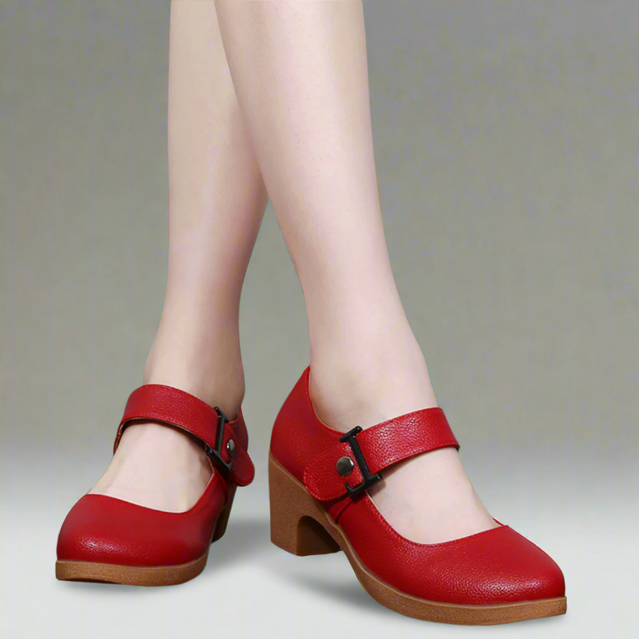 Rut Comfort Sandal