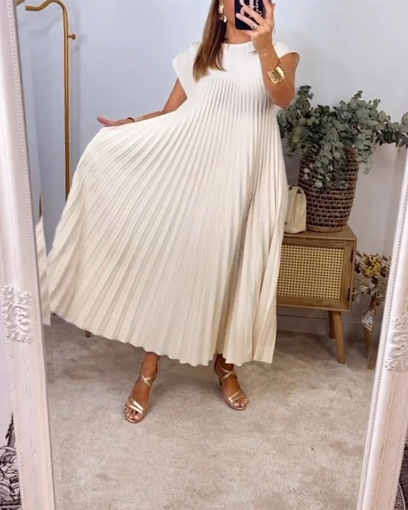 Kelsey | Klassisches Damenkleid