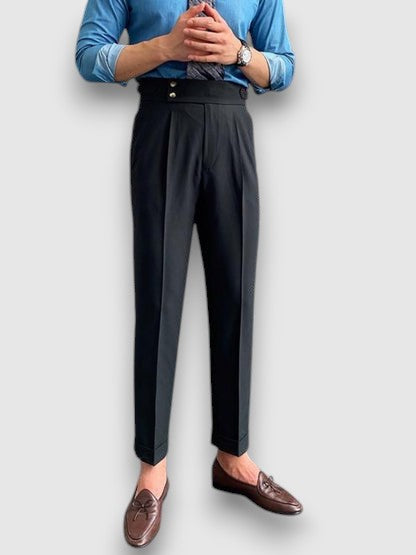 Varekian™ | Stylische Vintage Schnitt Hose