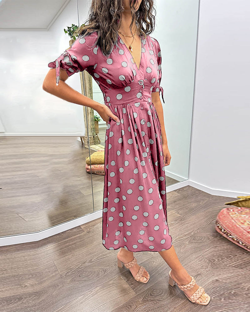 Karter™ | Kleid zeitloser Eleganz