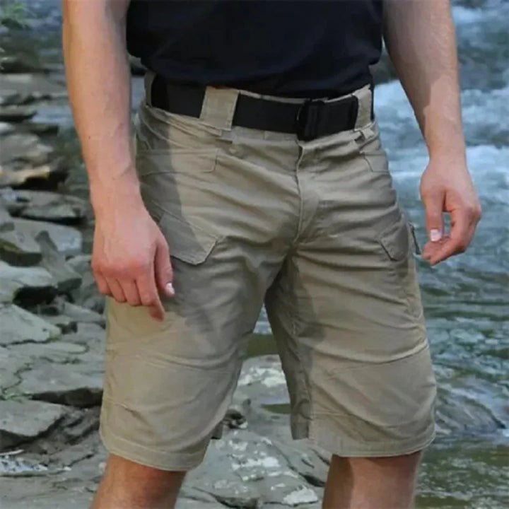 Ryder™ | Taktisches Multi-Taschen Shorts Set