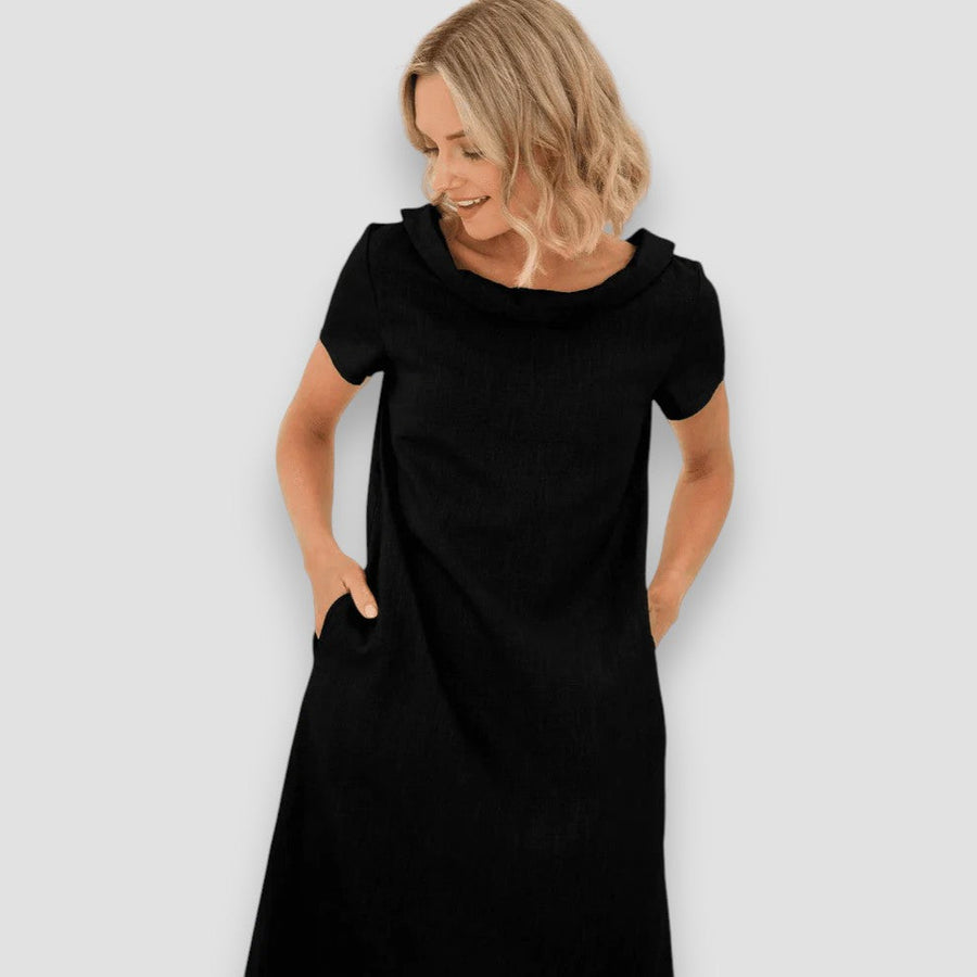 Viola Summer Dress