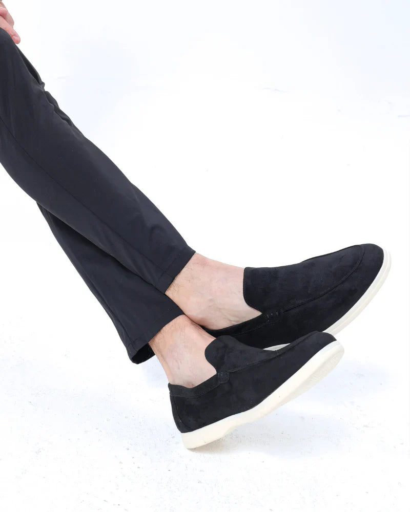 NICO™ | Eleganter Mokassin