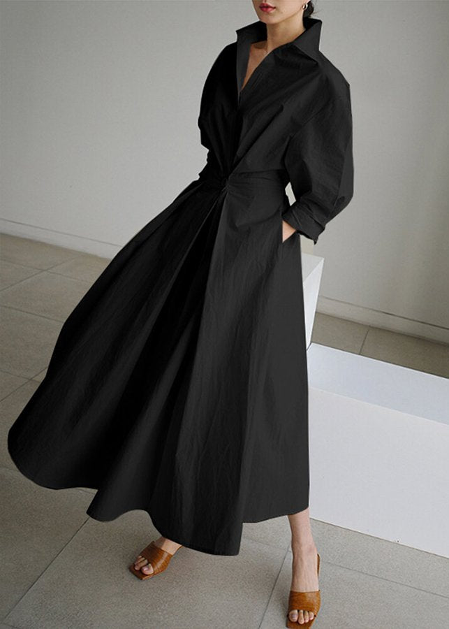 Cleo – Stilvolles und schickes Kleid