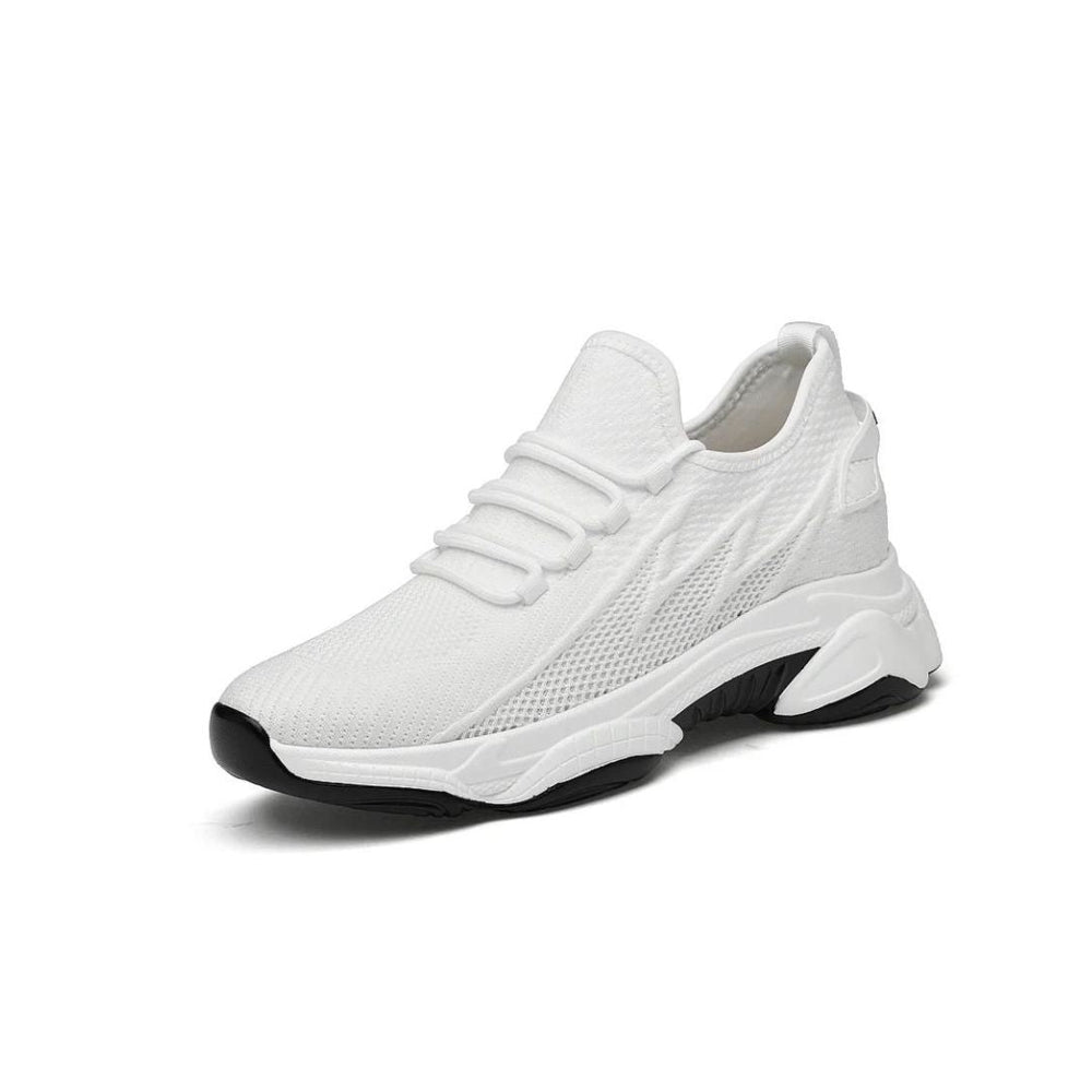 Bastian | Rise-Up Street-Sneaker