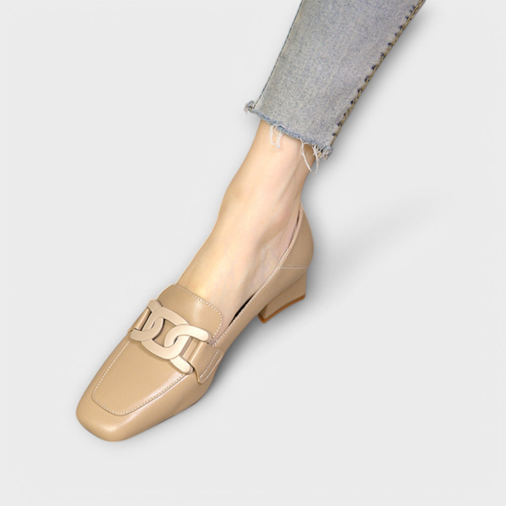 Hedda | Mokassins