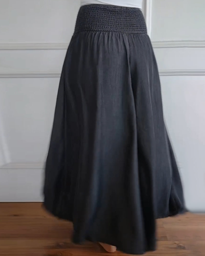 VanDeZaar® – Hose mit elastischem Bund
