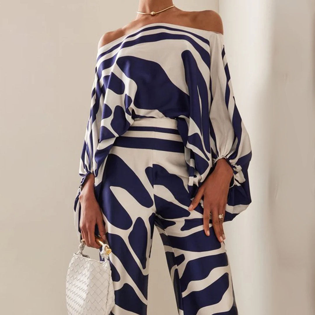 Weiterer einarmiger Overall mit elegantem Design und modernem Stil für Damen