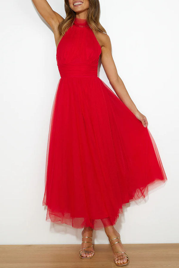 Kaylee | Feenhaftes Kleid