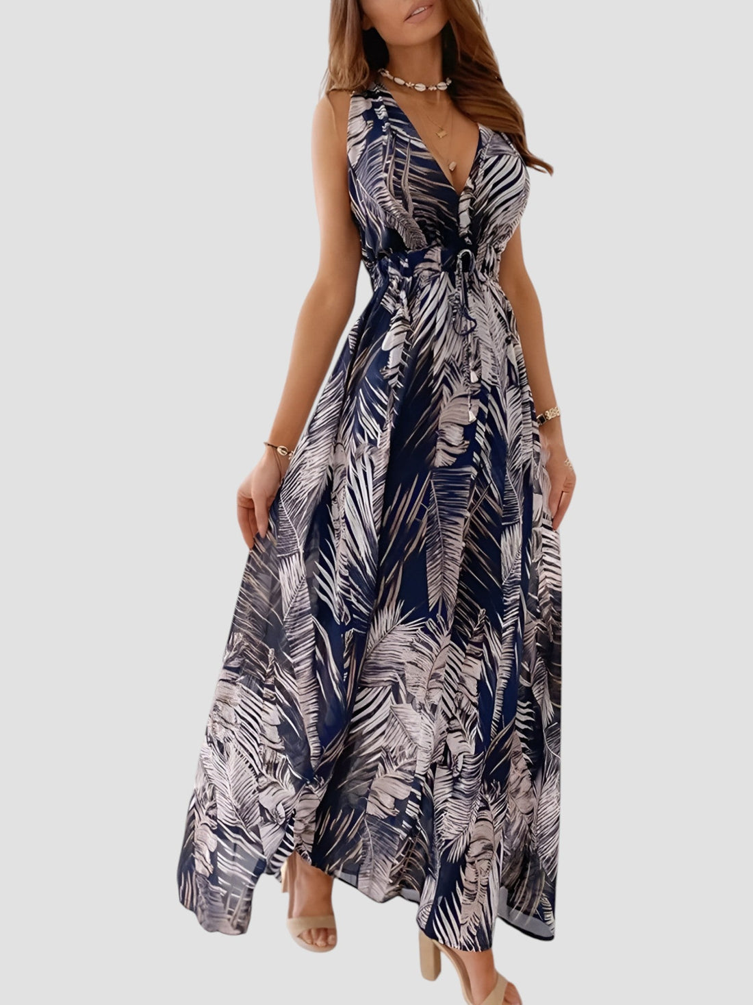 Angela | Kleid