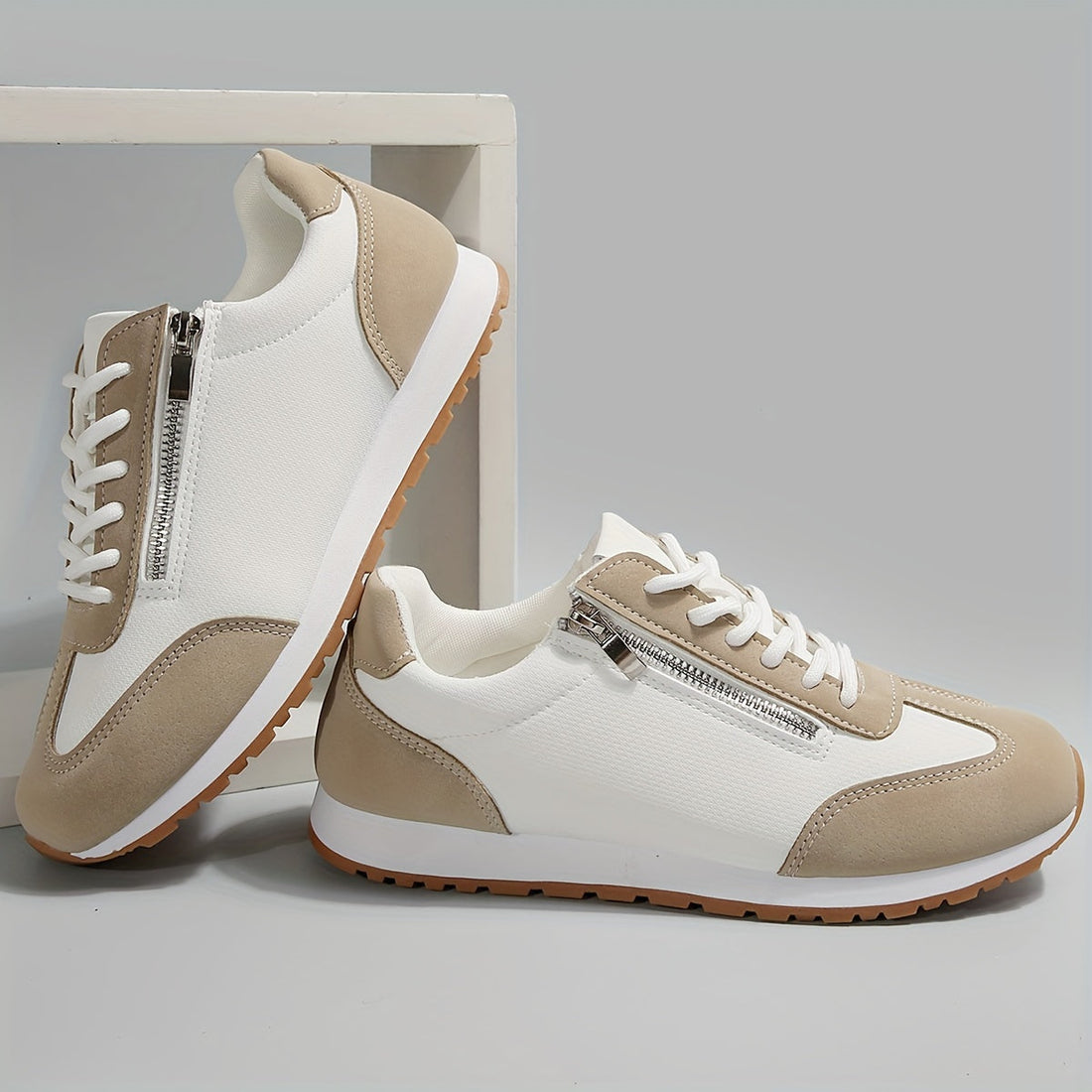 Jazmine™ | Zeitlose Orthopädische Schuhe