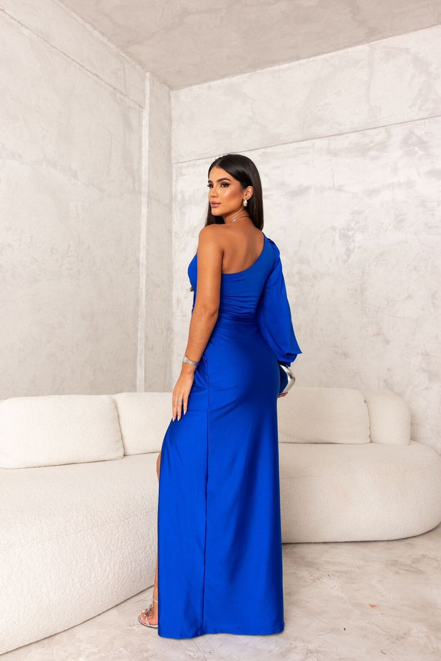 Fiorella Elegant Dress