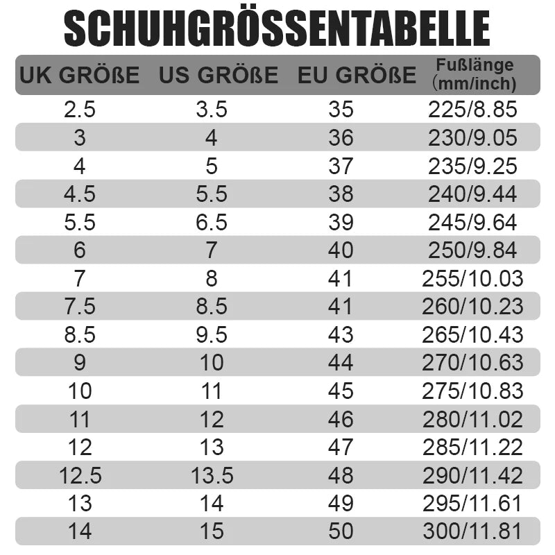 Friza | Bequem Atmungsaktiv Rutschfest Orthopädische Damenschuhe