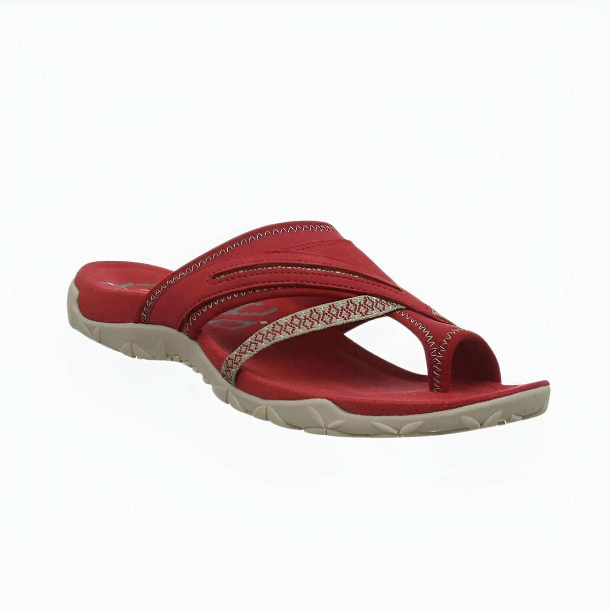 Ziva™ | Ergonomische orthopädische Sandalen