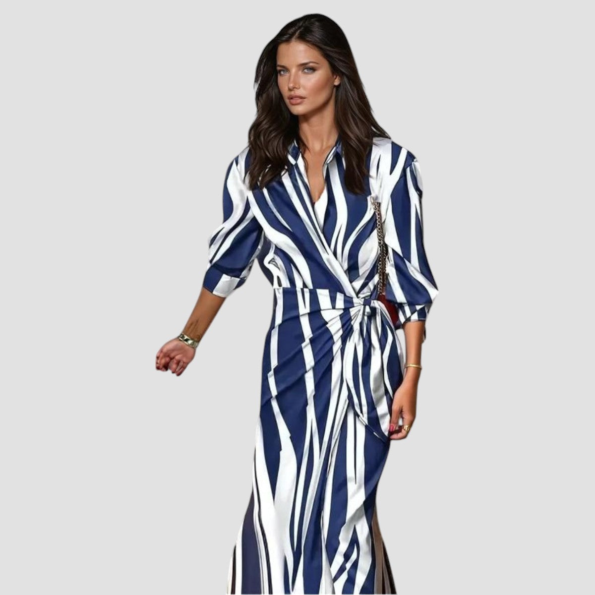Dafne | Kleid