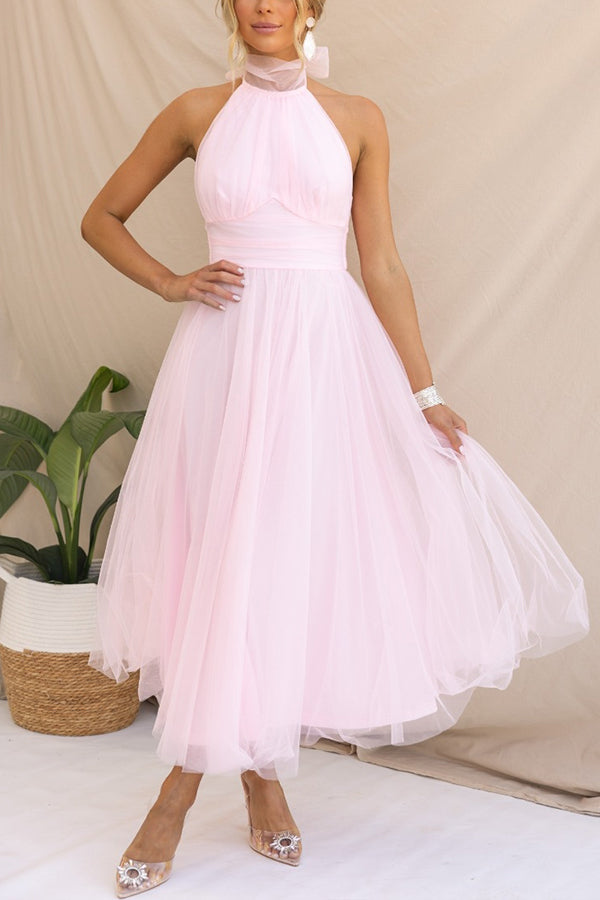Kaylee Dress