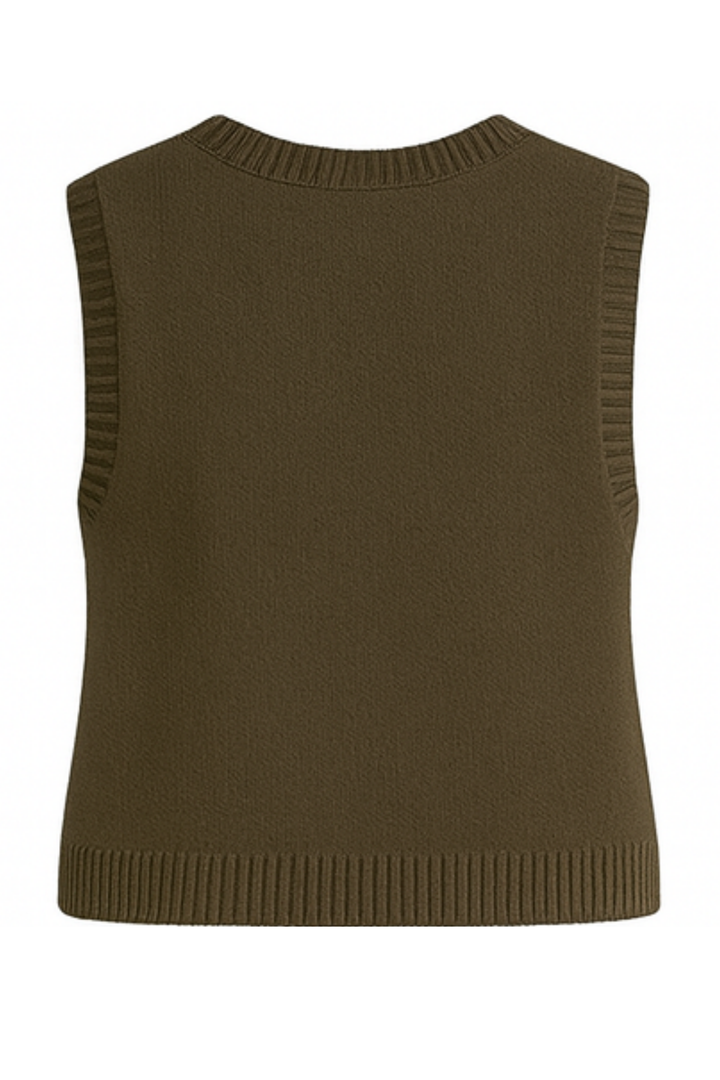 Cecilia | Strick-Cardigan