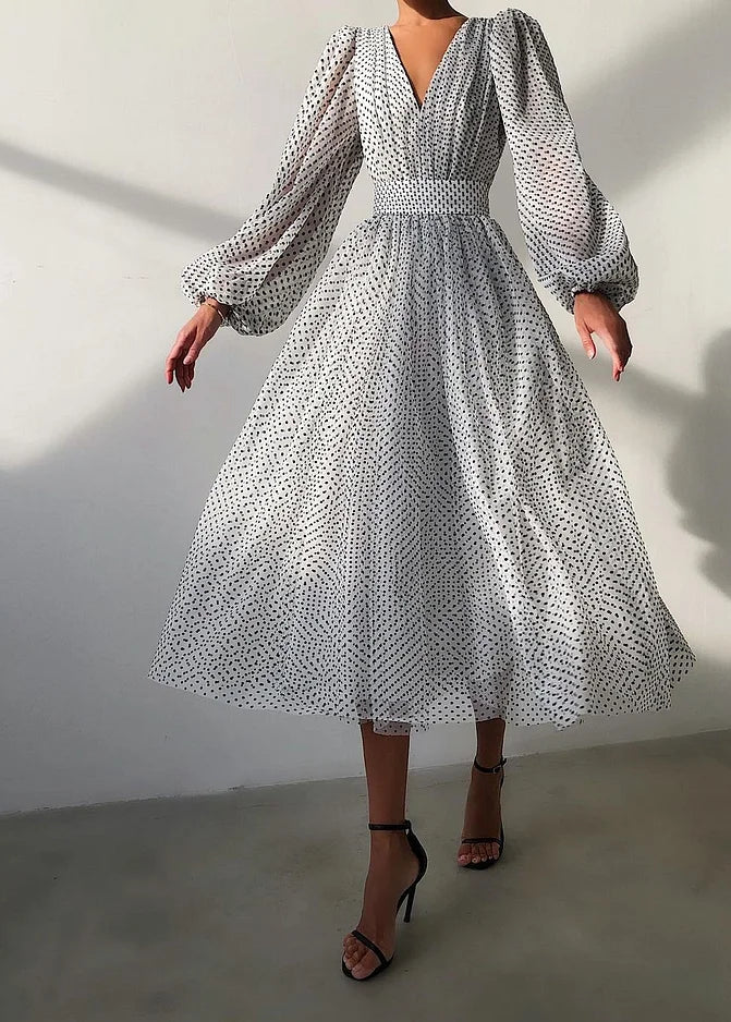 Emina – Elegantes Kleid