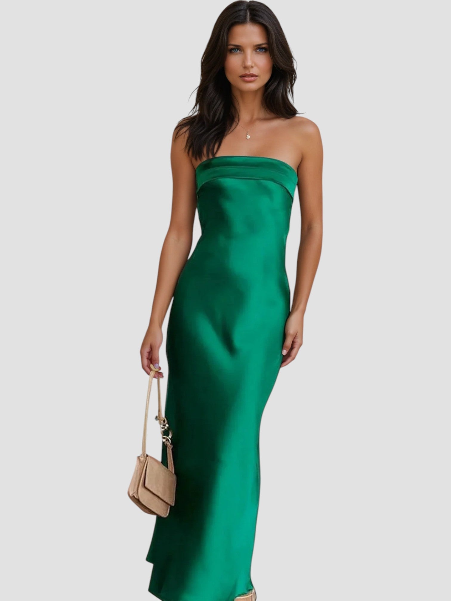 Berta | Kleid