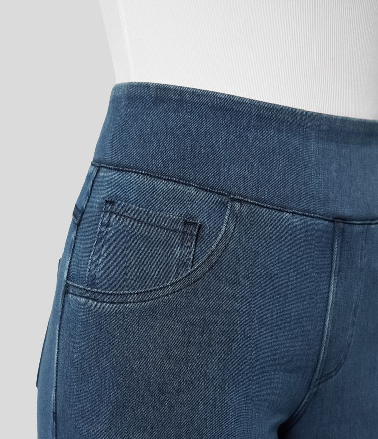 Lake™ | Komforthose mit hohem Bund